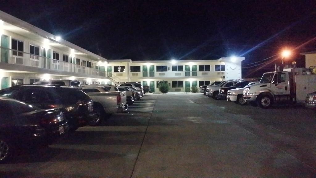 Desert Mirage Inn & Suites Needles Exterior foto